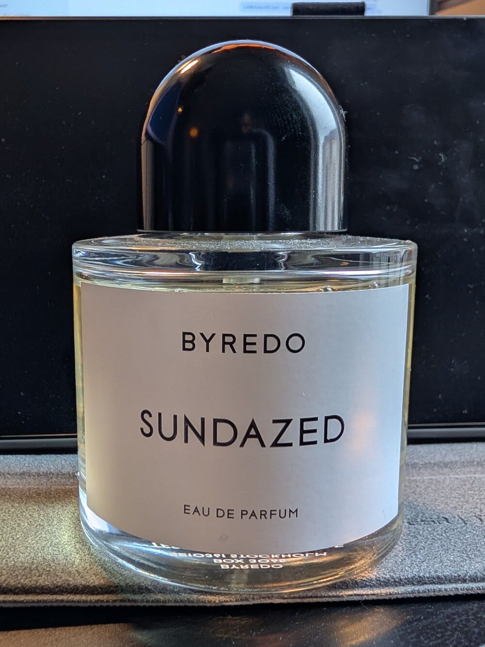 Byredo Sundazed EDP